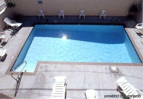 Sundial Inn Вирджиния-Бич Удобства фото